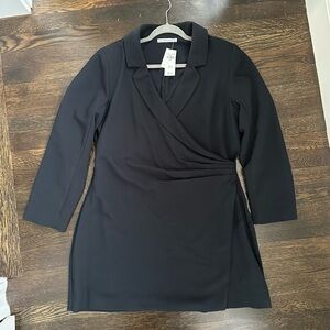 NWT Abercrombie & Fitch Blazer Dress
